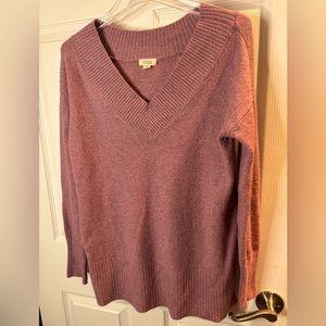 Women’s sweater